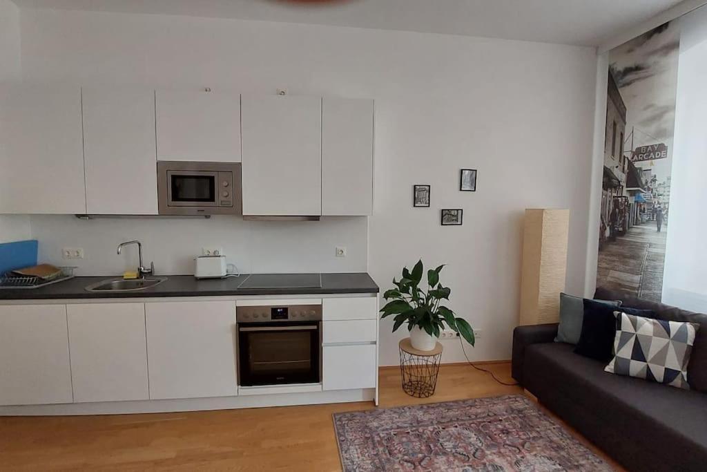 Channel Allee Apartamento