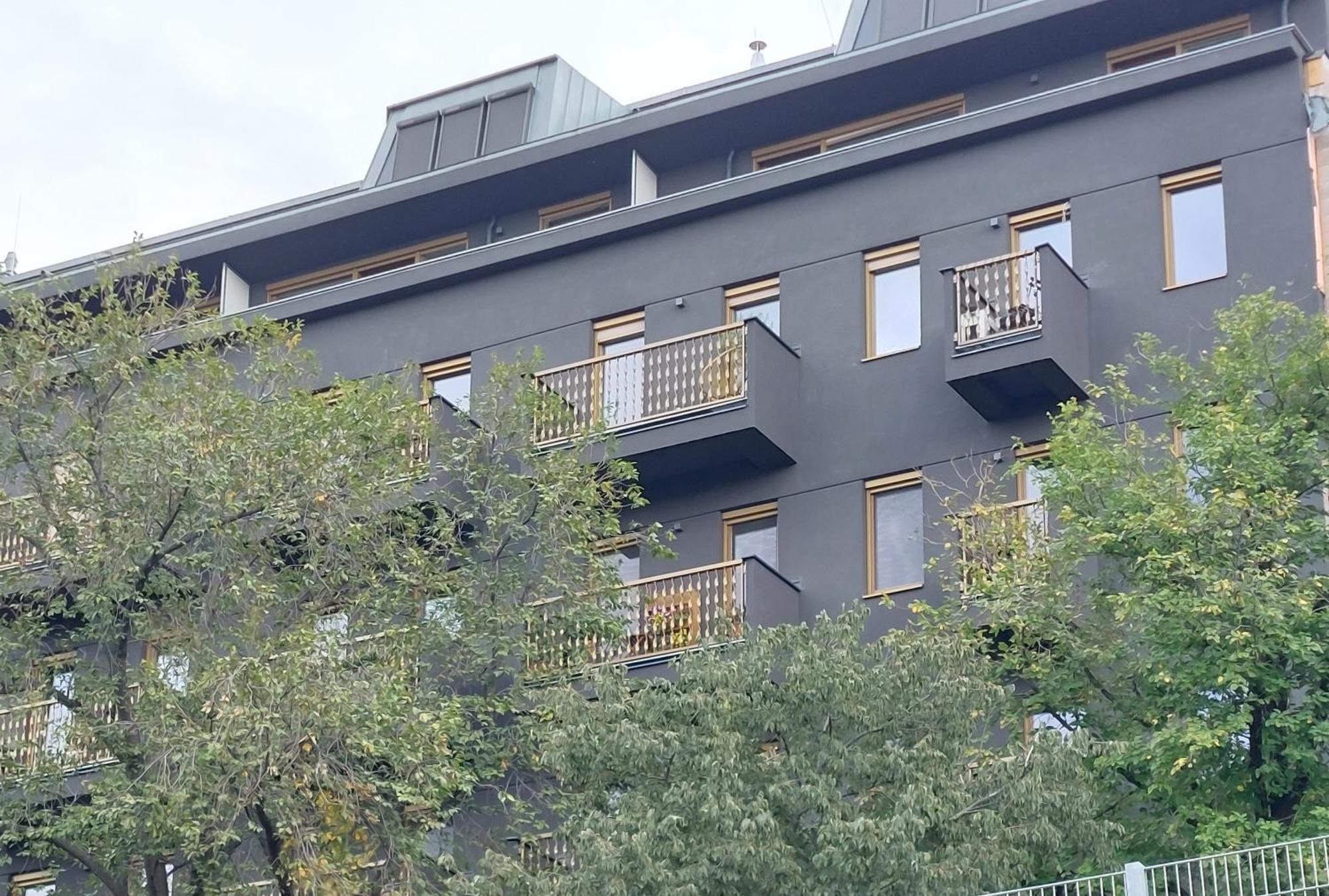 Channel Allee Apartment